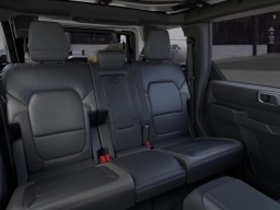 Ford Bronco Outer Banks 4 Door 4x4 2026