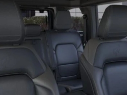 Ford Bronco Outer Banks 4 Door 4x4 2026