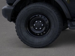 Ford Bronco Outer Banks 4 Door 4x4 2026