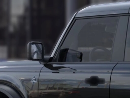 Ford Bronco Outer Banks 4 Door 4x4 2026