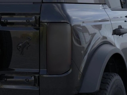 Ford Bronco Outer Banks 4 Door 4x4 2026