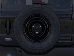 Ford Bronco Outer Banks 4 Door 4x4 2026