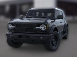 Ford Bronco Outer Banks 4 Door 4x4 2026