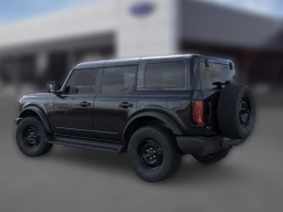 Ford Bronco Outer Banks 4 Door 4x4 2026