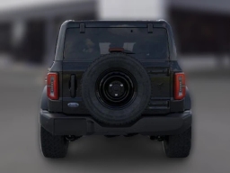 Ford Bronco Outer Banks 4 Door 4x4 2026