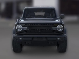 Ford Bronco Outer Banks 4 Door 4x4 2026