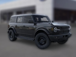 Ford Bronco Outer Banks 4 Door 4x4 2026