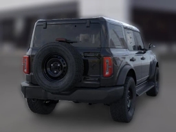 Ford Bronco Outer Banks 4 Door 4x4 2026