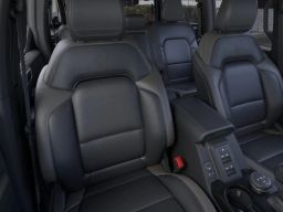 Ford Bronco Outer Banks 4 Door 4x4 2026