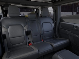 Ford Bronco Outer Banks 4 Door 4x4 2026