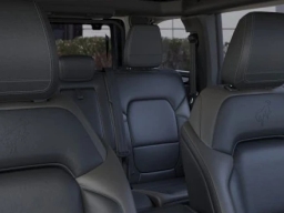 Ford Bronco Outer Banks 4 Door 4x4 2026