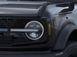 Ford Bronco Outer Banks 4 Door 4x4 2026