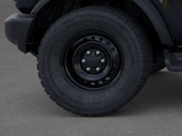 Ford Bronco Outer Banks 4 Door 4x4 2026