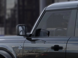 Ford Bronco Outer Banks 4 Door 4x4 2026