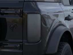 Ford Bronco Outer Banks 4 Door 4x4 2026