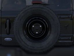 Ford Bronco Outer Banks 4 Door 4x4 2026