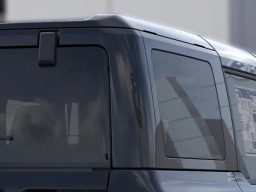 Ford Bronco Outer Banks 4 Door 4x4 2026