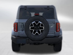 Ford Bronco Outer Banks 4 Door 4x4 2025