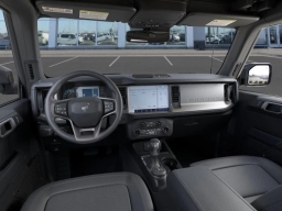 Ford Bronco Outer Banks 4 Door 4x4 2025