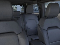 Ford Bronco Outer Banks 4 Door 4x4 2025