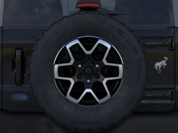 Ford Bronco Outer Banks 4 Door 4x4 2025