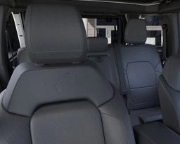 Ford Bronco Outer Banks 4 Door 4x4 2025