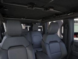 Ford Bronco Outer Banks 4 Door 4x4 2025