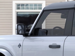 Ford Bronco Outer Banks 4 Door 4x4 2025