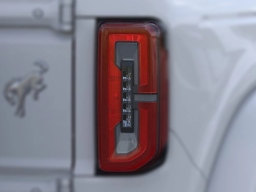 Ford Bronco Outer Banks 4 Door 4x4 2025