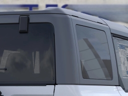 Ford Bronco Outer Banks 4 Door 4x4 2025