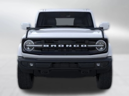 Ford Bronco Outer Banks 4 Door 4x4 2025