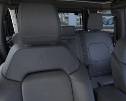 Ford Bronco Outer Banks 4 Door 4x4 2025