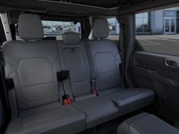 Ford Bronco Outer Banks 4 Door 4x4 2025