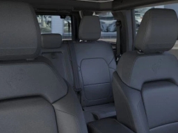 Ford Bronco Outer Banks 4 Door 4x4 2025