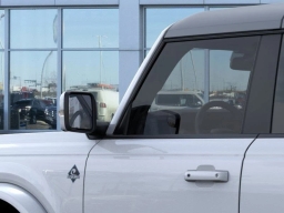 Ford Bronco Outer Banks 4 Door 4x4 2025