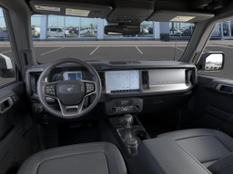 Ford Bronco Outer Banks 4 Door 4x4 2025