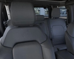 Ford Bronco Outer Banks 4 Door 4x4 2025