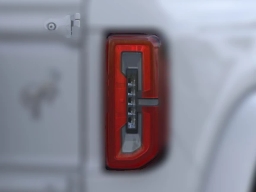 Ford Bronco Outer Banks 4 Door 4x4 2025