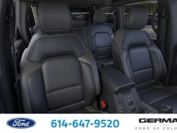 Ford Bronco Outer Banks 4 Door 4x4 2025