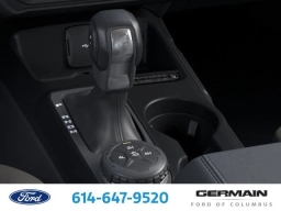 Ford Bronco Outer Banks 4 Door 4x4 2025