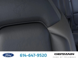 Ford Bronco Outer Banks 4 Door 4x4 2025