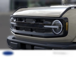 Ford Bronco Outer Banks 4 Door 4x4 2025