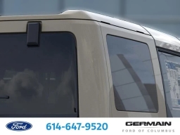 Ford Bronco Outer Banks 4 Door 4x4 2025