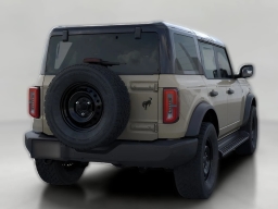 Ford Bronco Outer Banks 4 Door 4x4 2026