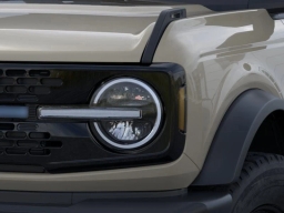 Ford Bronco Outer Banks 4 Door 4x4 2026