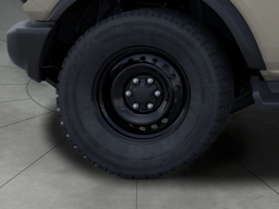 Ford Bronco Outer Banks 4 Door 4x4 2026