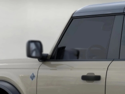 Ford Bronco Outer Banks 4 Door 4x4 2026