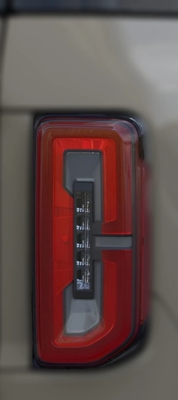 Ford Bronco Outer Banks 4 Door 4x4 2026