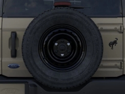 Ford Bronco Outer Banks 4 Door 4x4 2026