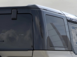 Ford Bronco Outer Banks 4 Door 4x4 2026